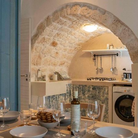 Villa Casa Noscta Ostuni Exterior foto