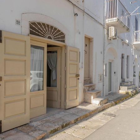 Villa Casa Noscta Ostuni Exterior foto