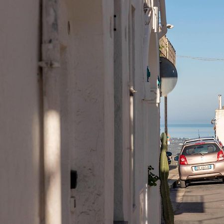 Villa Casa Noscta Ostuni Exterior foto