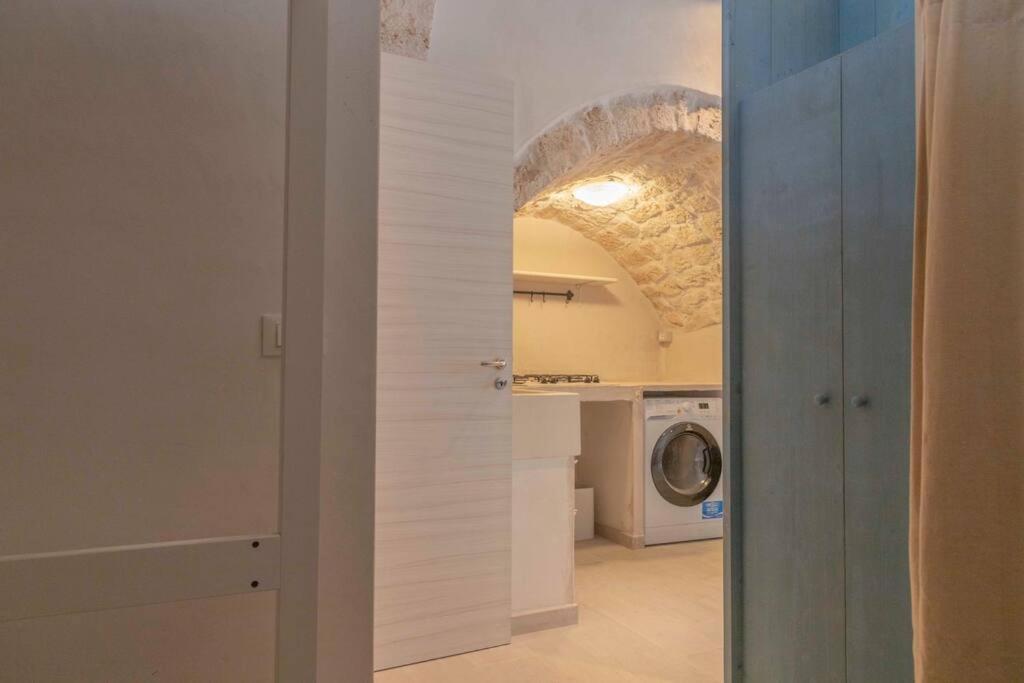 Villa Casa Noscta Ostuni Exterior foto