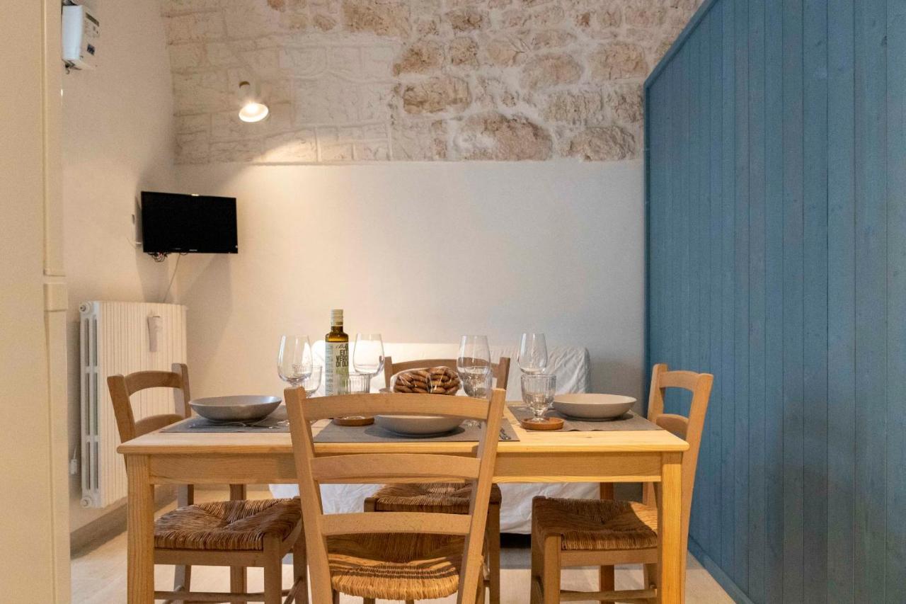 Villa Casa Noscta Ostuni Exterior foto