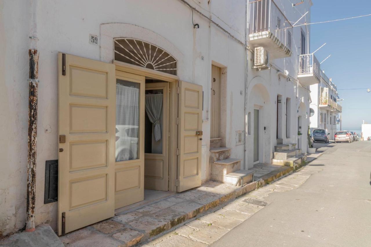 Villa Casa Noscta Ostuni Exterior foto