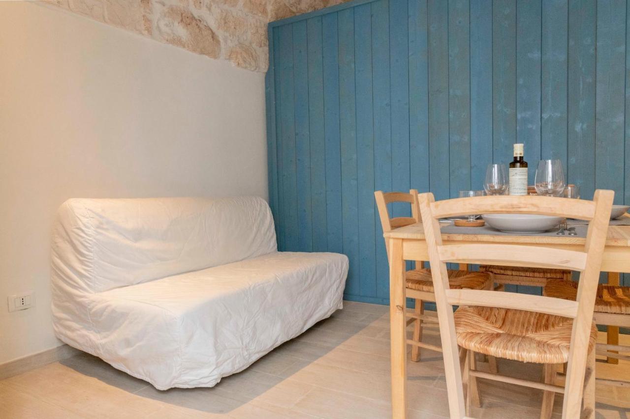 Villa Casa Noscta Ostuni Exterior foto